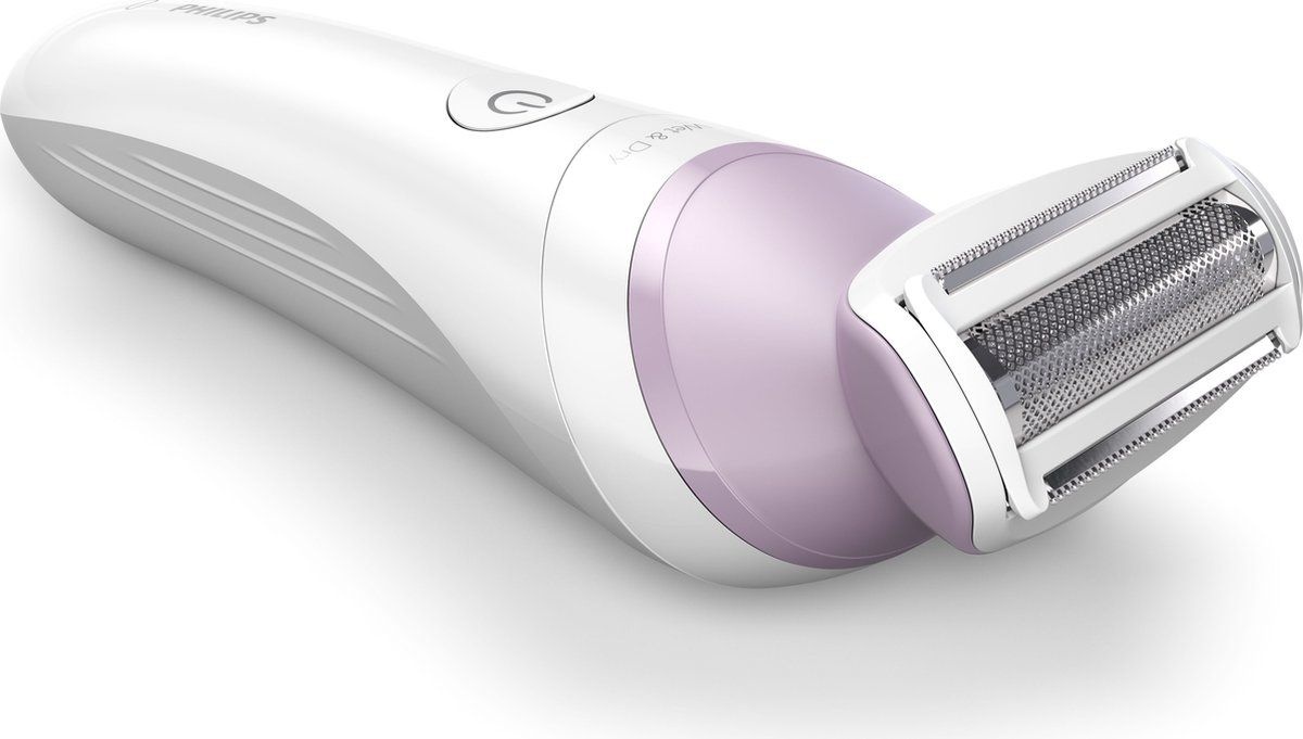 Philips series 6000 BRL136/00 - Ladyshave