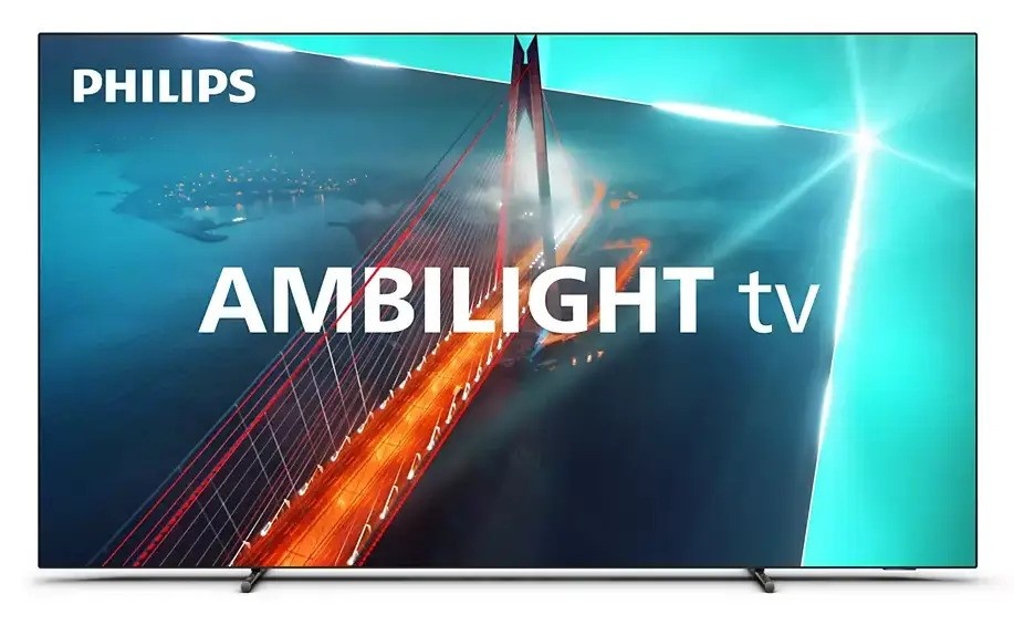 Philips 55OLED708/12 - OLED TV