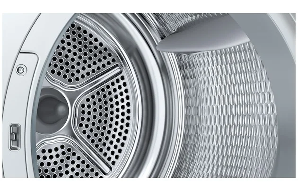 Bosch WTN83209NL EXCLUSIV  - Condensdroger