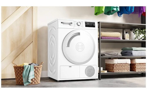 Bosch WTN83209NL EXCLUSIV  - Condensdroger