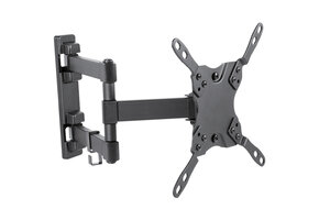 Superior Electronics 13-42 Full Motion Extra Slim - TV muurbeugel