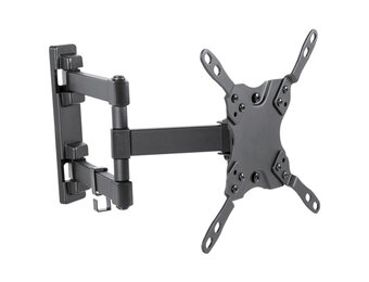 Superior Electronics 13-42 Full Motion Extra Slim - TV muurbeugel