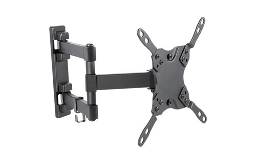 Superior Electronics 13-42 Full Motion Extra Slim - TV muurbeugel