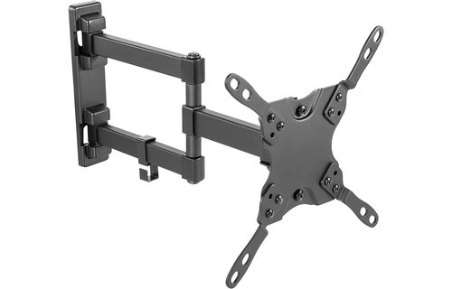 Superior Electronics 13-42 Full Motion Extra Slim - TV muurbeugel