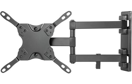 Superior Electronics 13-42 Full Motion Extra Slim - TV muurbeugel