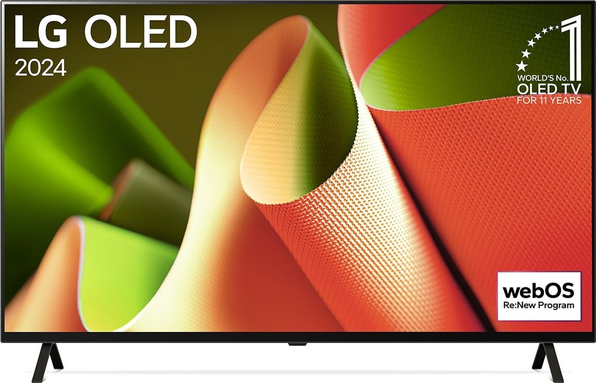 LG OLED55B42LA (2024) - OLED TV