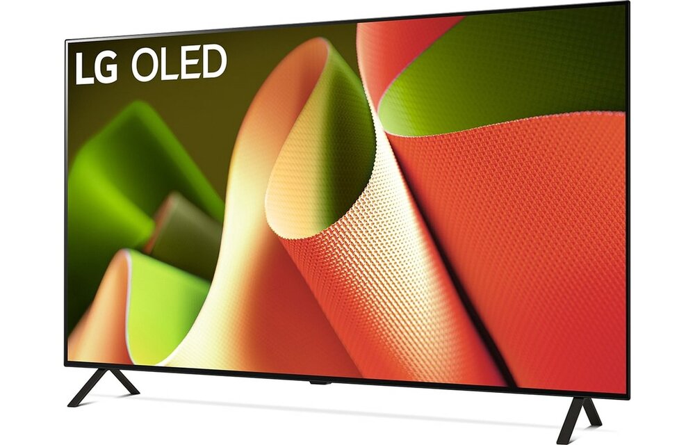 LG OLED55B42LA (2024) - OLED TV