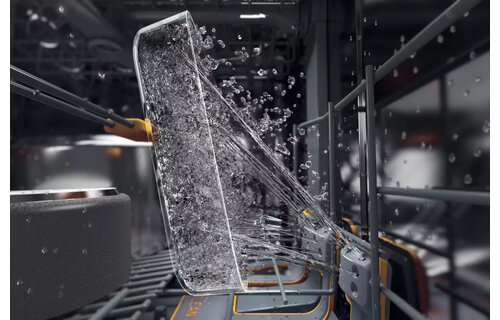 Whirlpool W0I D751A X - Inbouw vaatwasser