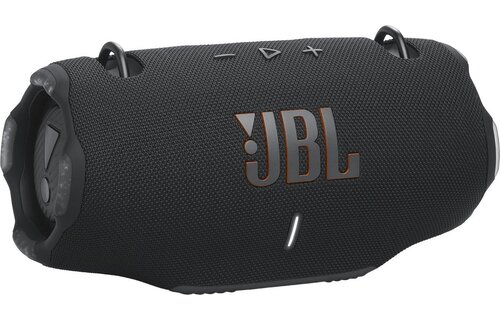 JBL Xtreme 4 Zwart (Zonder adapter) - Draadloze speaker