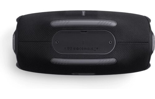 JBL Xtreme 4 Zwart (Zonder adapter) - Draadloze speaker