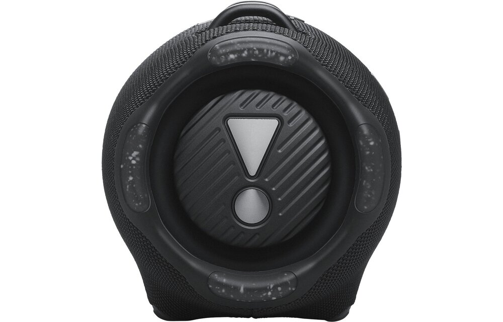 JBL Xtreme 4 Zwart (Zonder adapter) - Draadloze speaker