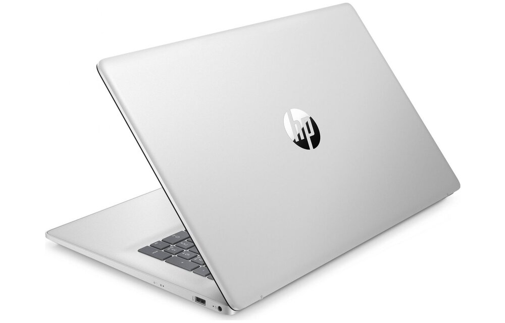 HP 17-cp2131nw - Laptop