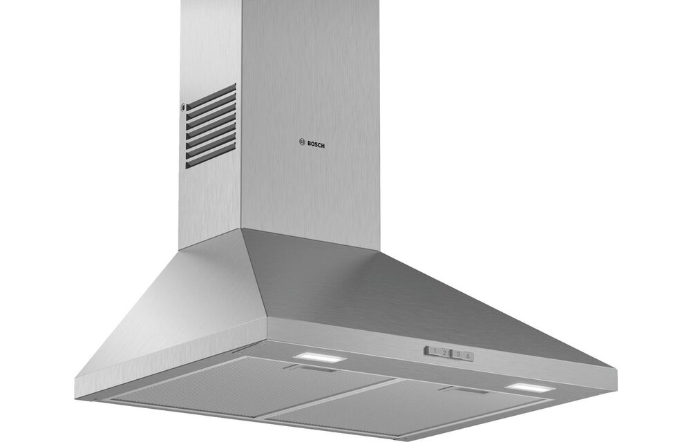 Bosch DWP64BC50 - Wandschouw afzuigkap