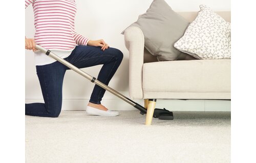 Numatic Henry Petcare HPC200-11 - Stofzuiger met zak