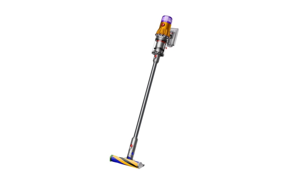 【未開封】Dyson V12 detect Slim absolute Dyson ダイソン 掃除機 サイクロン クリーナー V12 Detect Slim