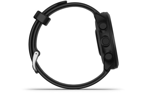 Garmin Forerunner 55 Zwart - Smartwatch