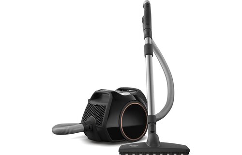 Miele Boost CX1 125 Gala Edition Cashmeregrijs - Stofzuiger zonder zak