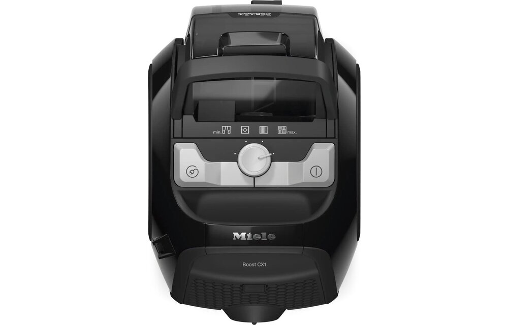 Miele Boost CX1 125 Gala Edition Cashmeregrijs - Stofzuiger zonder zak