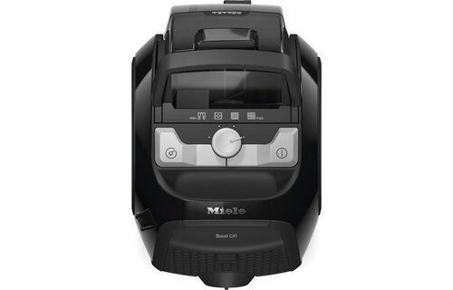 Miele Boost CX1 125 Gala Edition Cashmeregrijs - Stofzuiger zonder zak