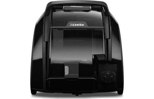 Miele Boost CX1 125 Gala Edition Cashmeregrijs - Stofzuiger zonder zak