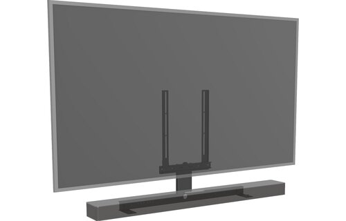 Cavus CFSMG01B Frame voor Samsung soundbars Zwart