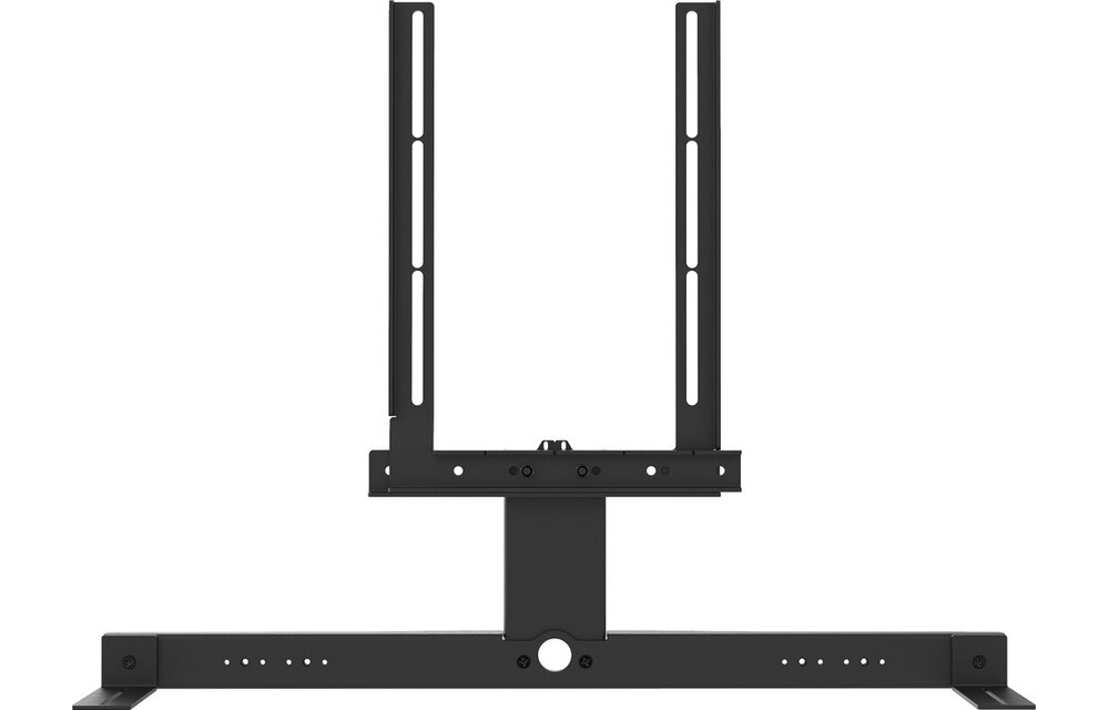 Cavus CFSMG01B Frame voor Samsung soundbars Zwart