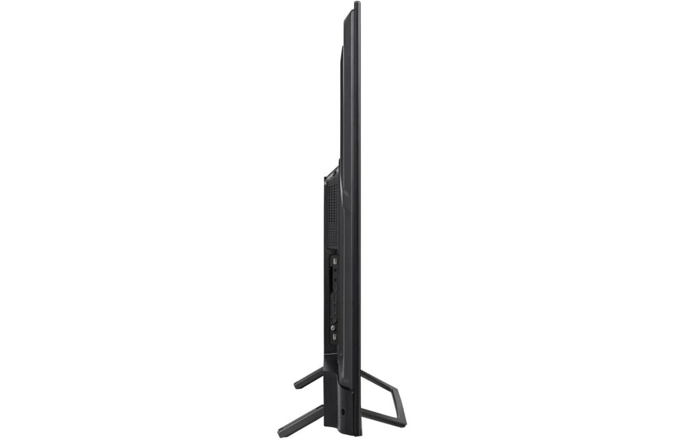 Hisense 43A79NQ - QLED TV