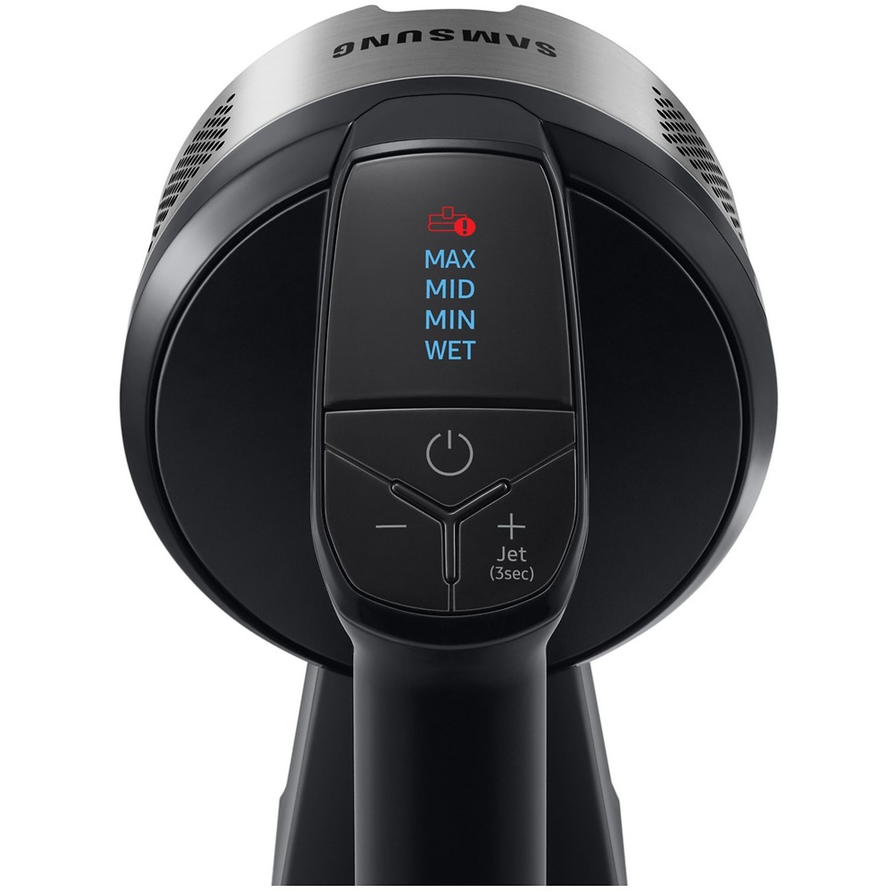 Samsung Jet 75E Complete VS20B75ACR5 - Steelstofzuiger