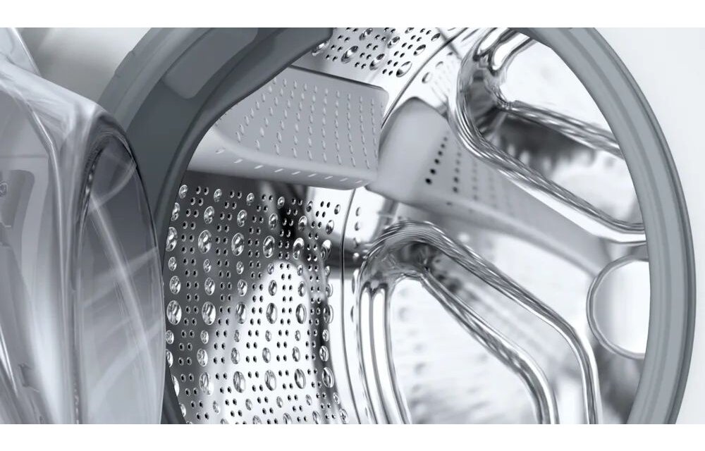 Bosch WGB2560MNL EXCLUSIV - Wasmachine