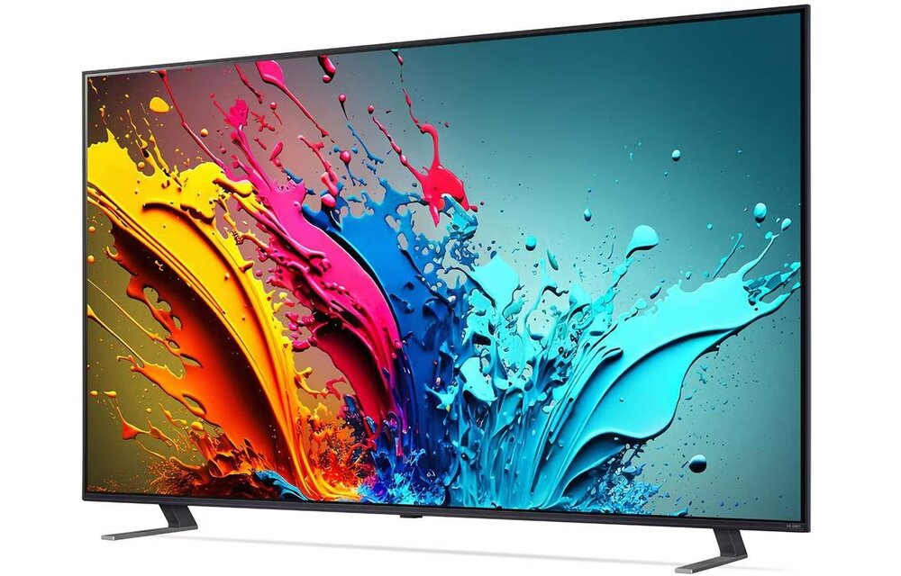 LG 65QNED85T6C - QNED TV