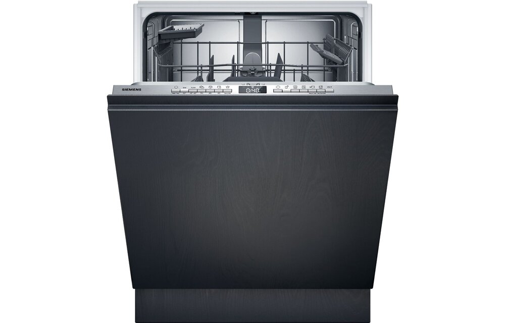 Siemens SN63HX14AE - Inbouw vaatwasser