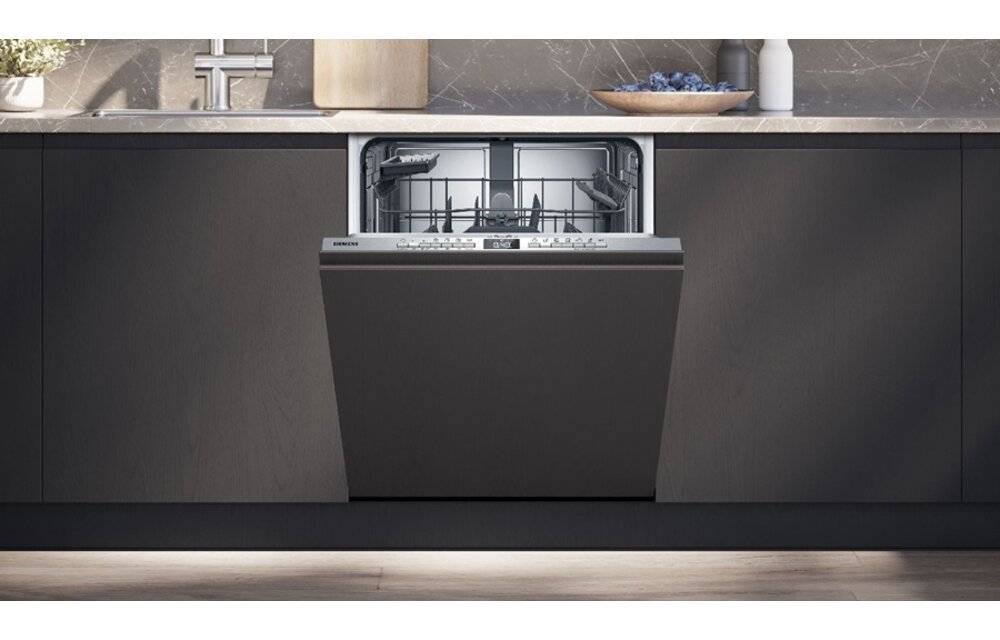 Siemens SN63HX14AE - Inbouw vaatwasser