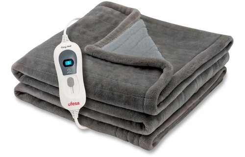 Ufesa Softy Fleece - Elektrische deken
