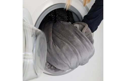 Ufesa Softy Fleece - Elektrische deken