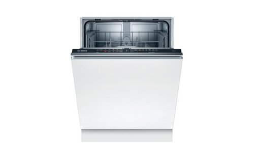 Bosch SMV2ITX22E - Inbouw vaatwasser