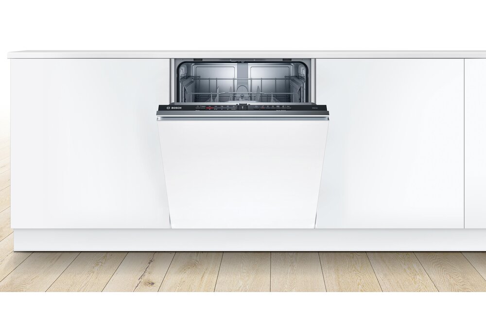 Bosch SMV2ITX22E - Inbouw vaatwasser