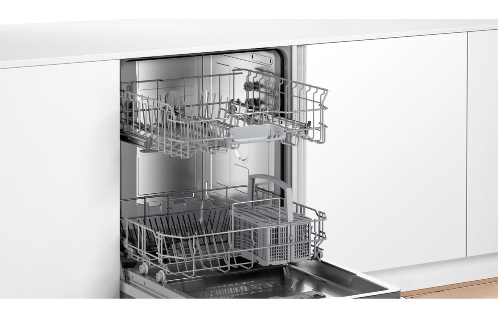 Bosch SMV2ITX22E - Inbouw vaatwasser