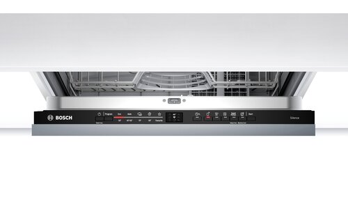 Bosch SMV2ITX22E - Inbouw vaatwasser