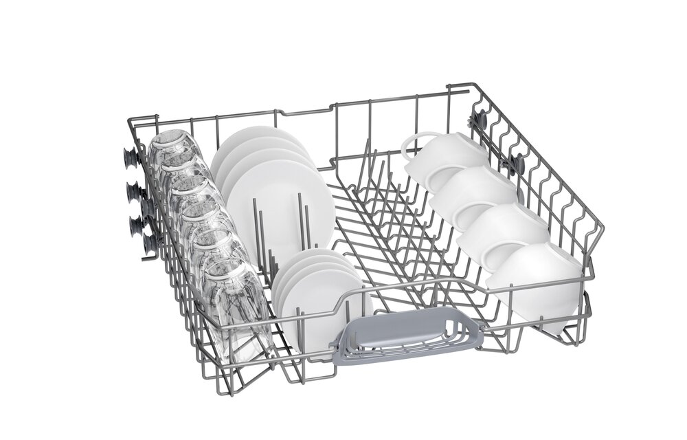 Bosch SMV2ITX22E - Inbouw vaatwasser
