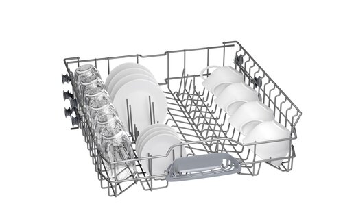 Bosch SMV2ITX22E - Inbouw vaatwasser