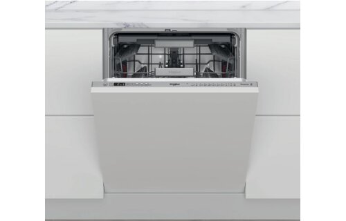Whirlpool WIO 3T133 PLE - Inbouw vaatwasser