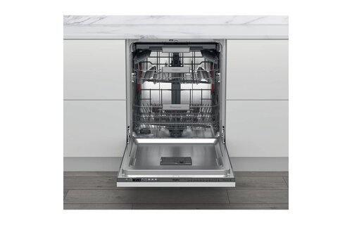 Whirlpool WIO 3T133 PLE - Inbouw vaatwasser