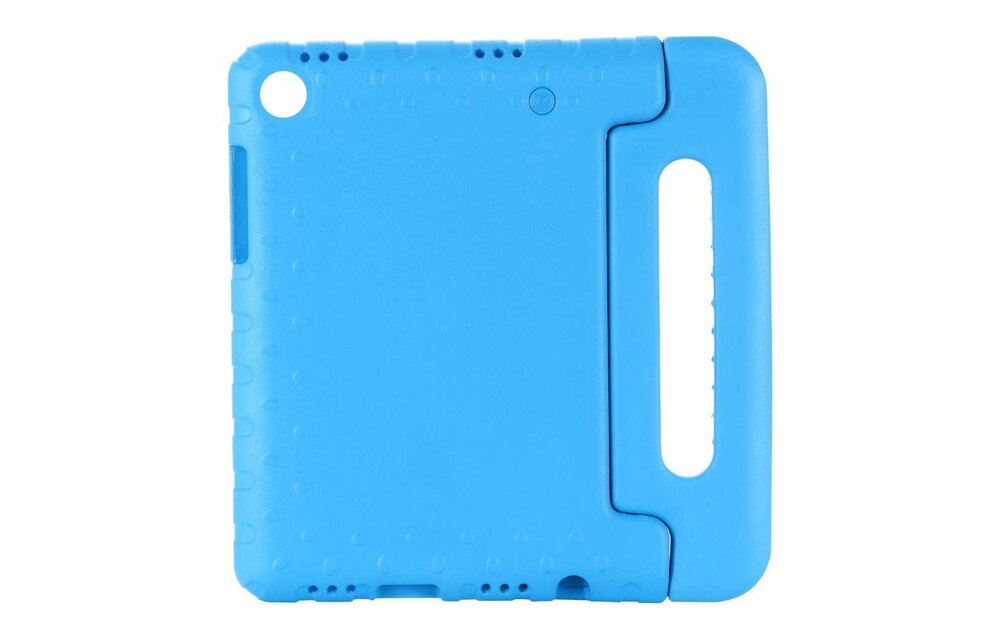 Just In Case Kids Case Cassic - Samsung Galaxy A8 - Blauw - Beschermhoes