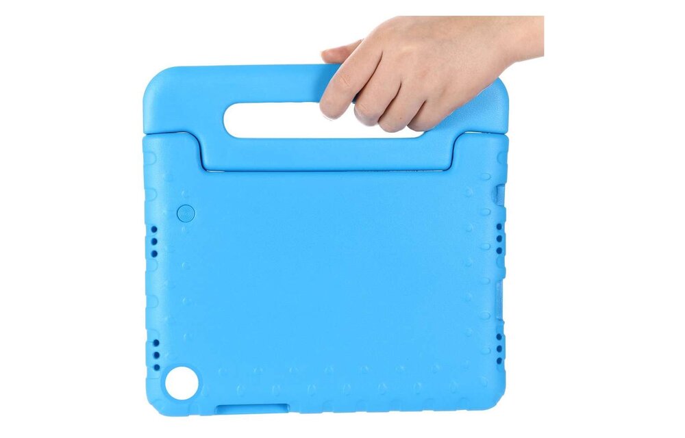 Just In Case Kids Case Cassic - Samsung Galaxy A8 - Blauw - Beschermhoes