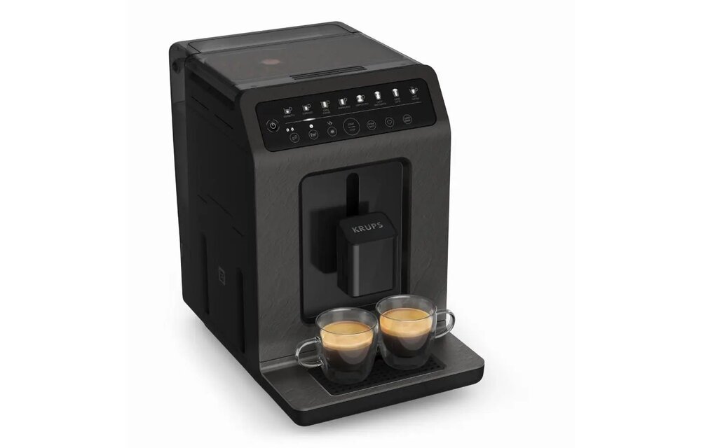 Krups EA897H Evidence - Koffiemachine