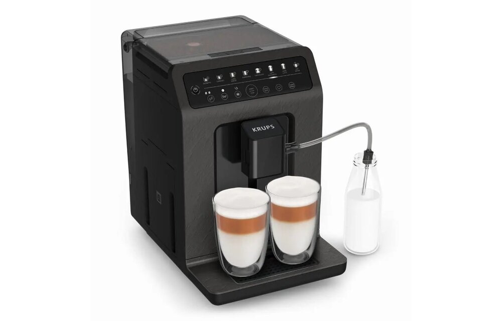 Krups EA897H Evidence - Koffiemachine