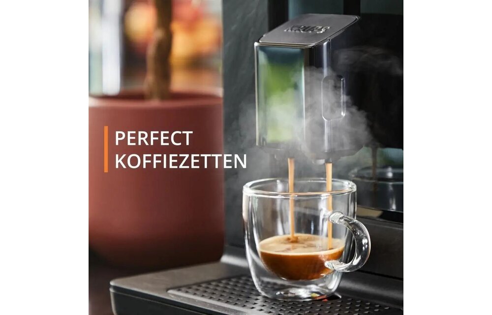 Krups EA897H Evidence - Koffiemachine