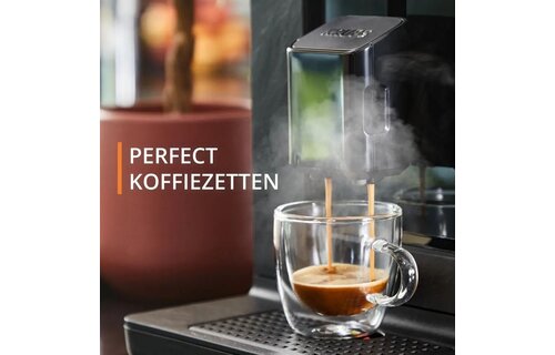 Krups EA897H Evidence ECO-Design - Koffiemachine