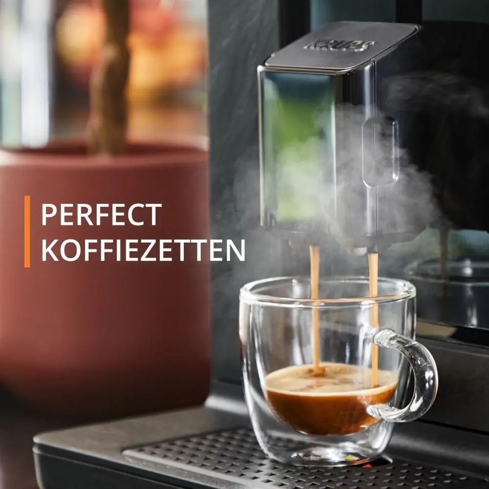 Krups EA897H Evidence - Koffiemachine