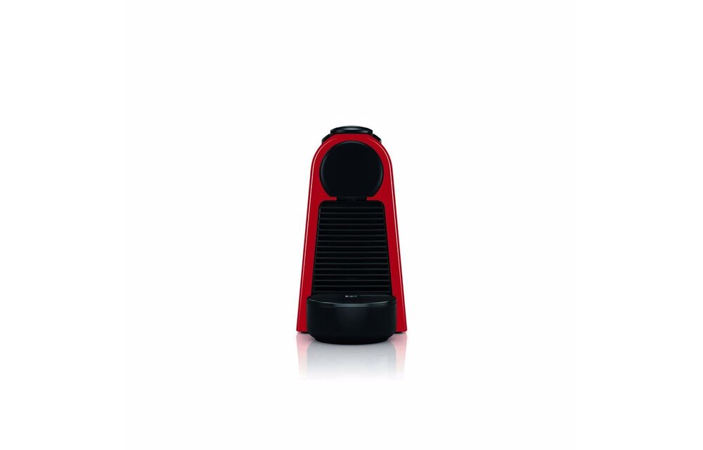 Magimix Nespresso Essenza Mini M115 Rood - Koffiemachine